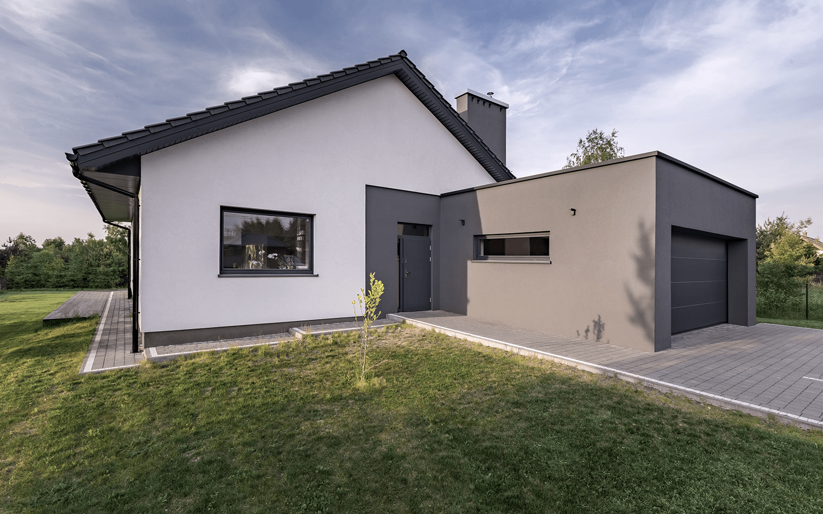 FRS Rendering Work