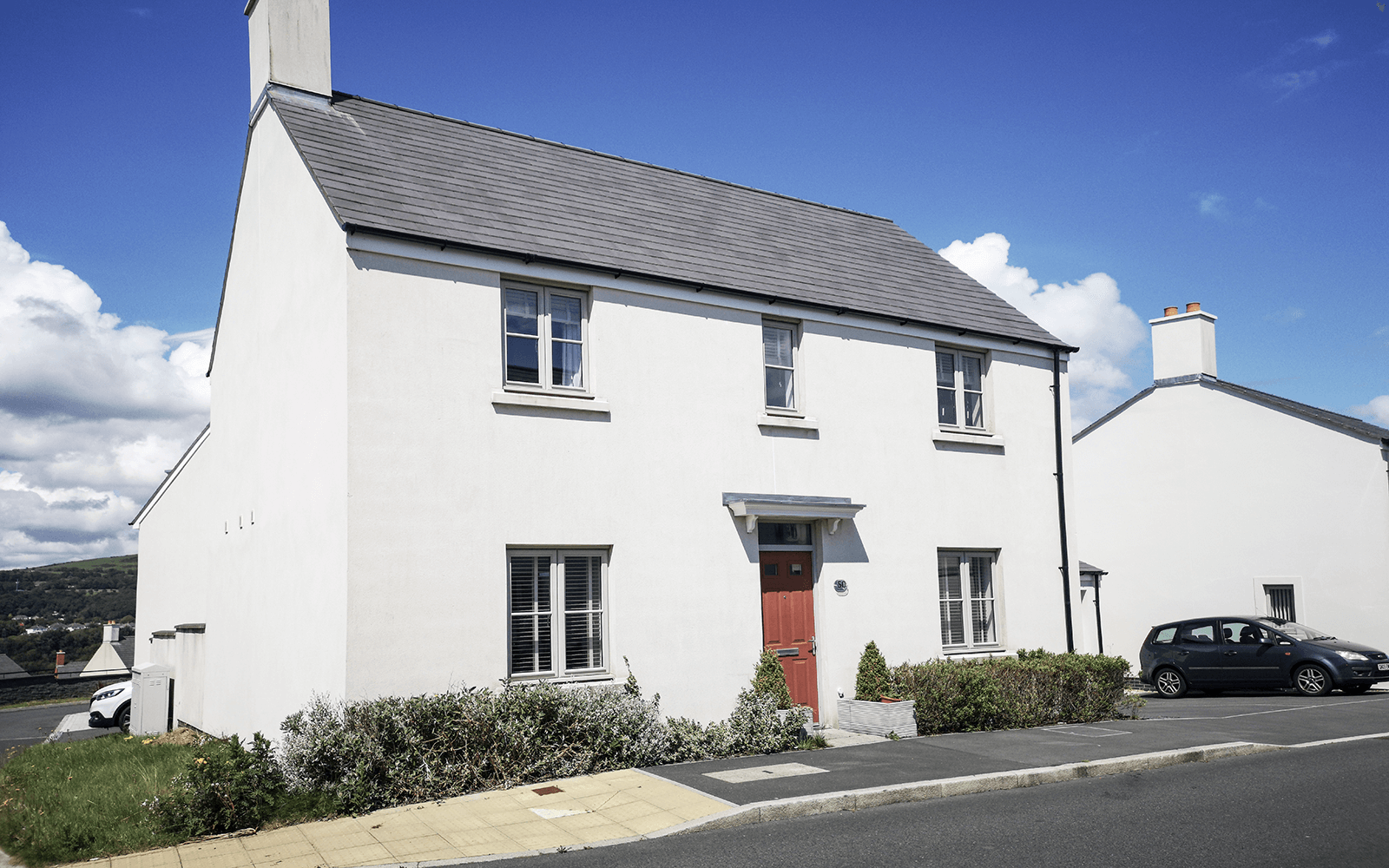 FRS Rendering Work