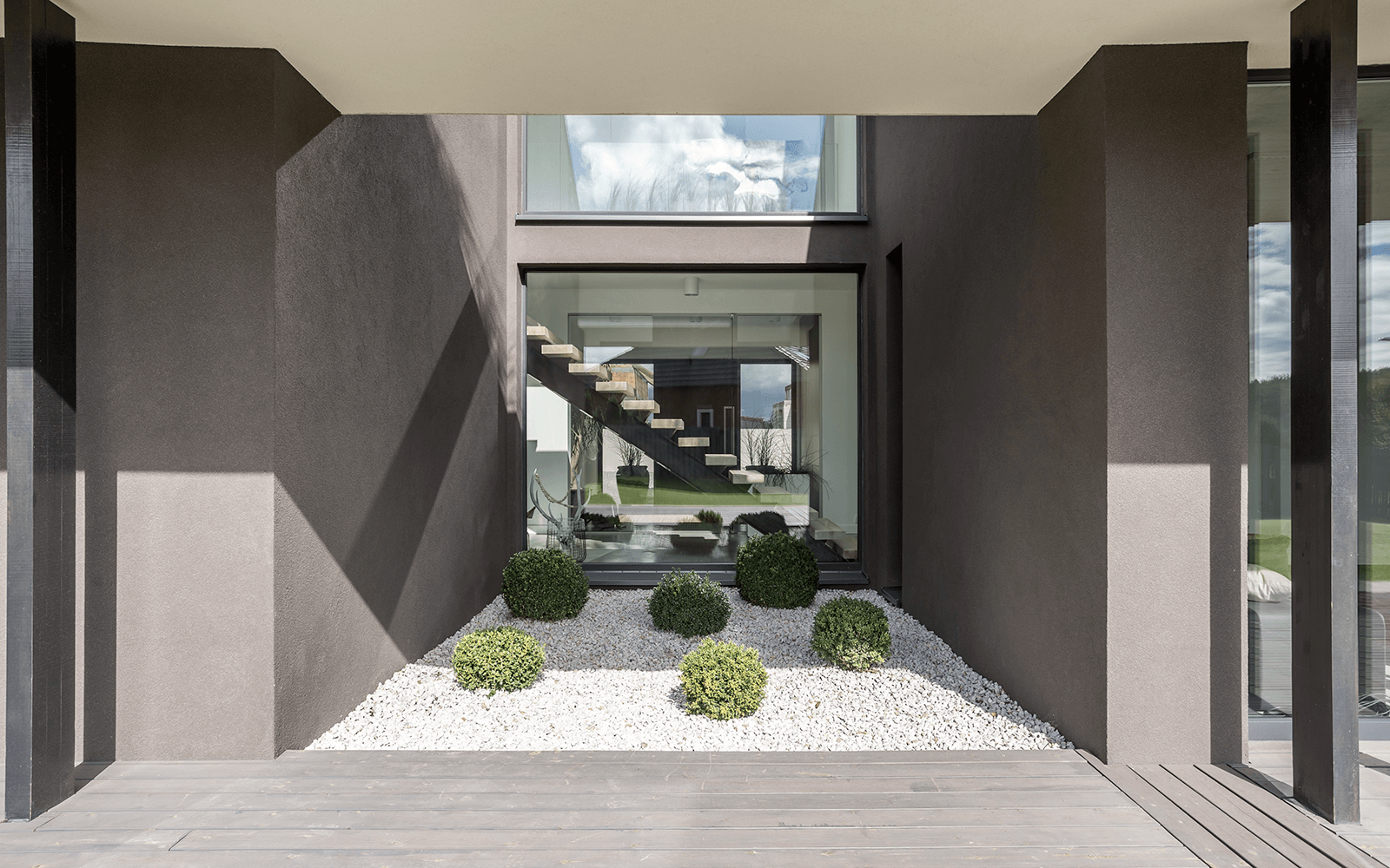 FRS Rendering Work